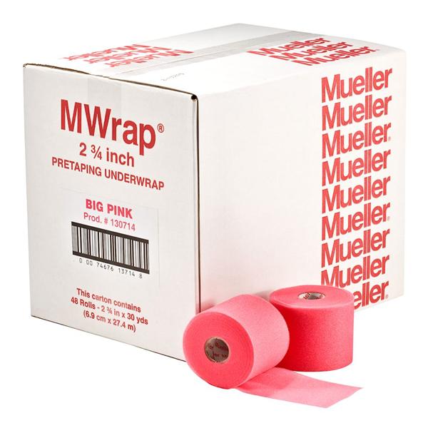 Underwrap Athletic Foam 2.75